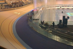 Derby Velodrome